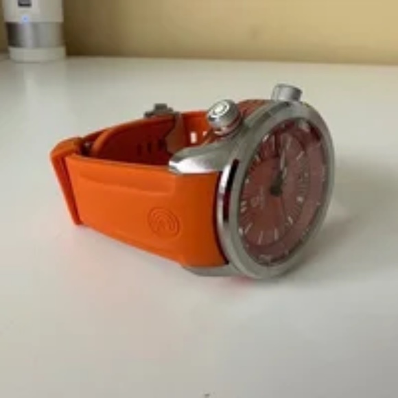 Ocean Crawler Paladino WaveMaker Orange - Picture 6 of 10